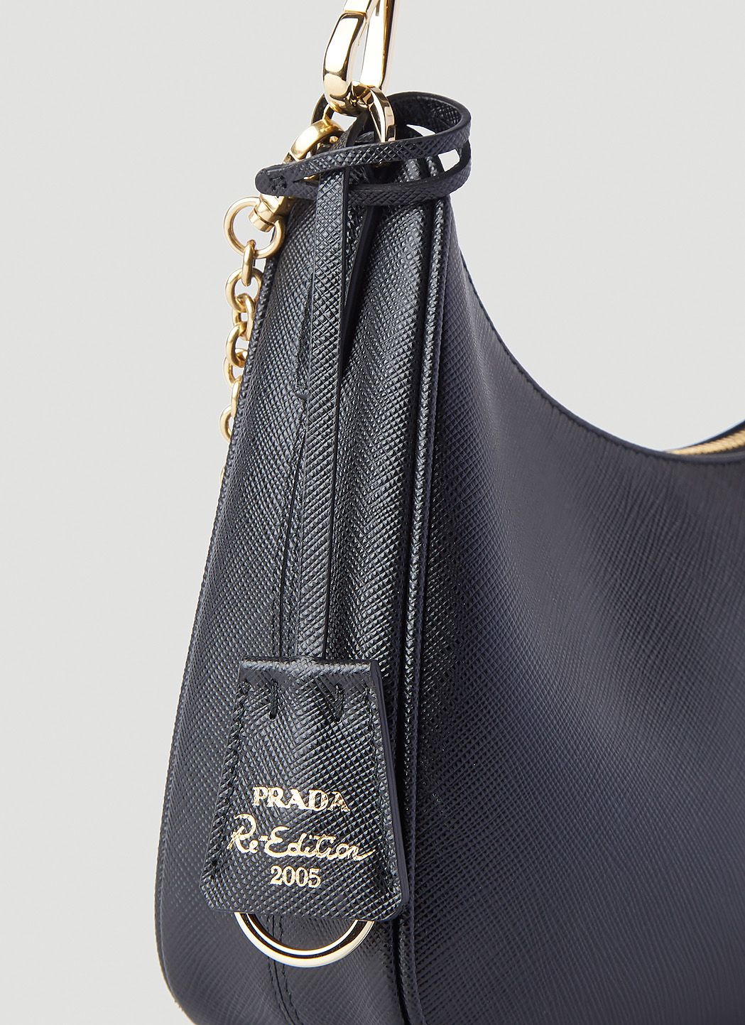 Borsa a Spalla · Nero — Nero — foto 4