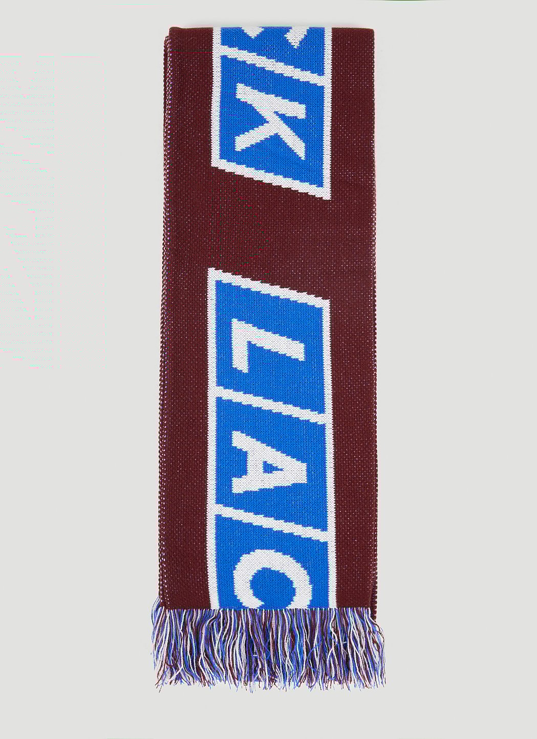 Lack of Guidance Gabriel Scarf