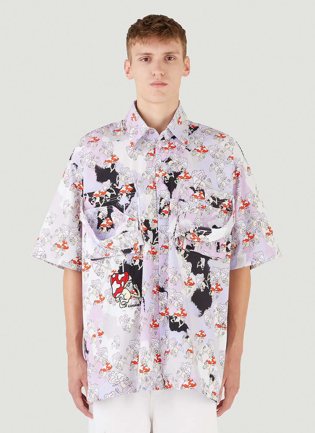 What "a" Trip Shirt