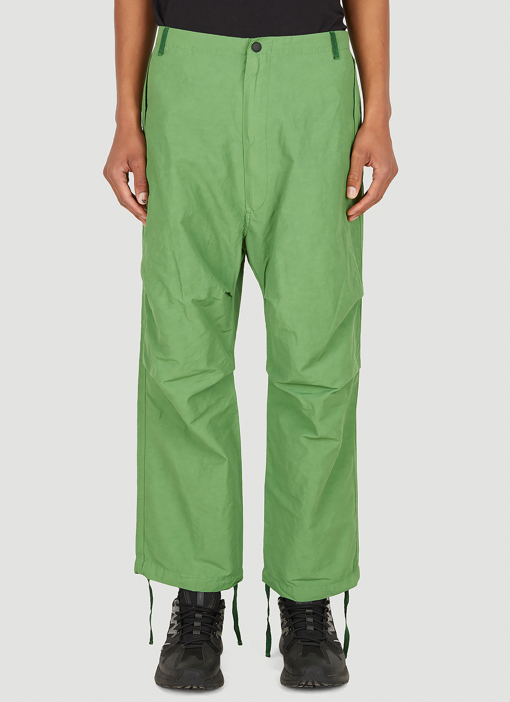 Fleo Tech Pants