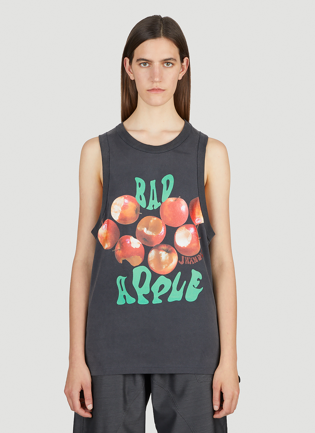 Bad Apple Tank Top