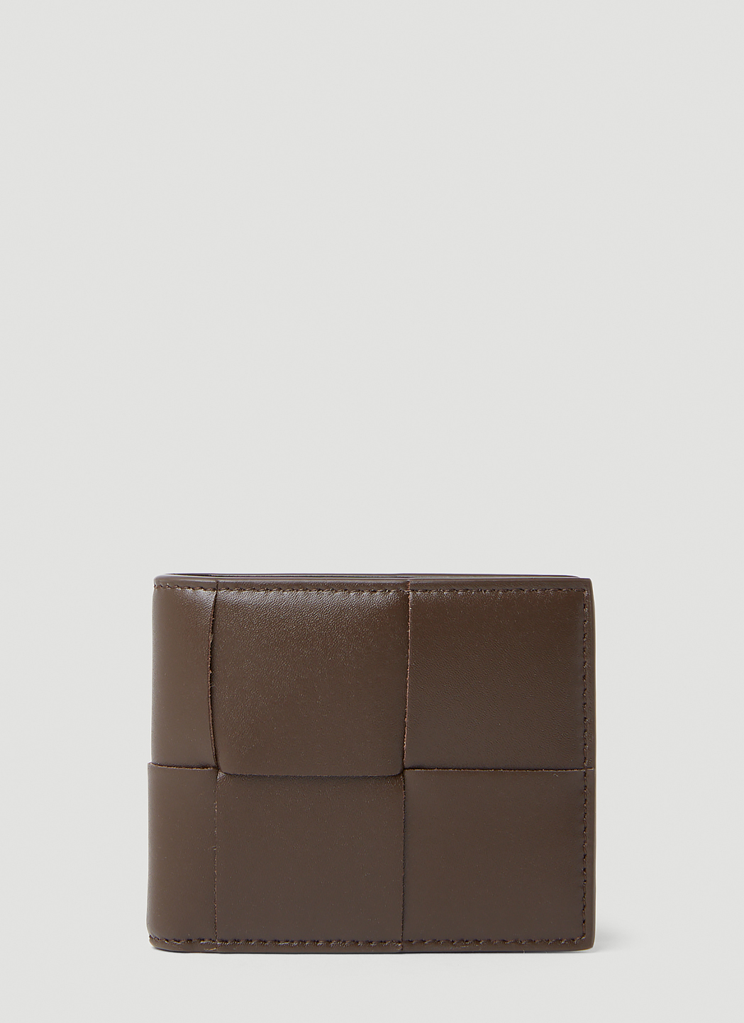 Intreccio Bi-Fold Wallet