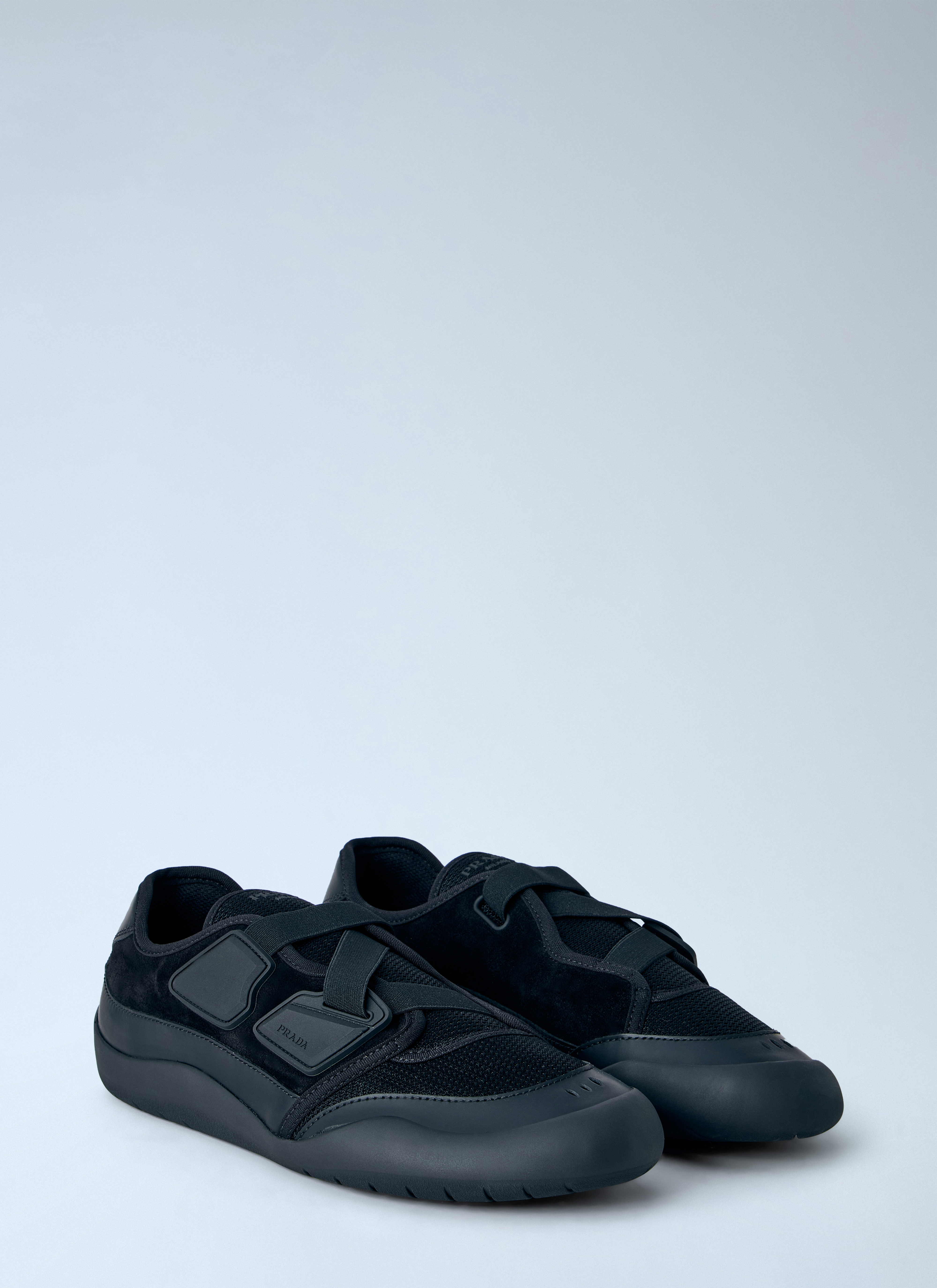 Sneakers · Nero — Nero — foto 2