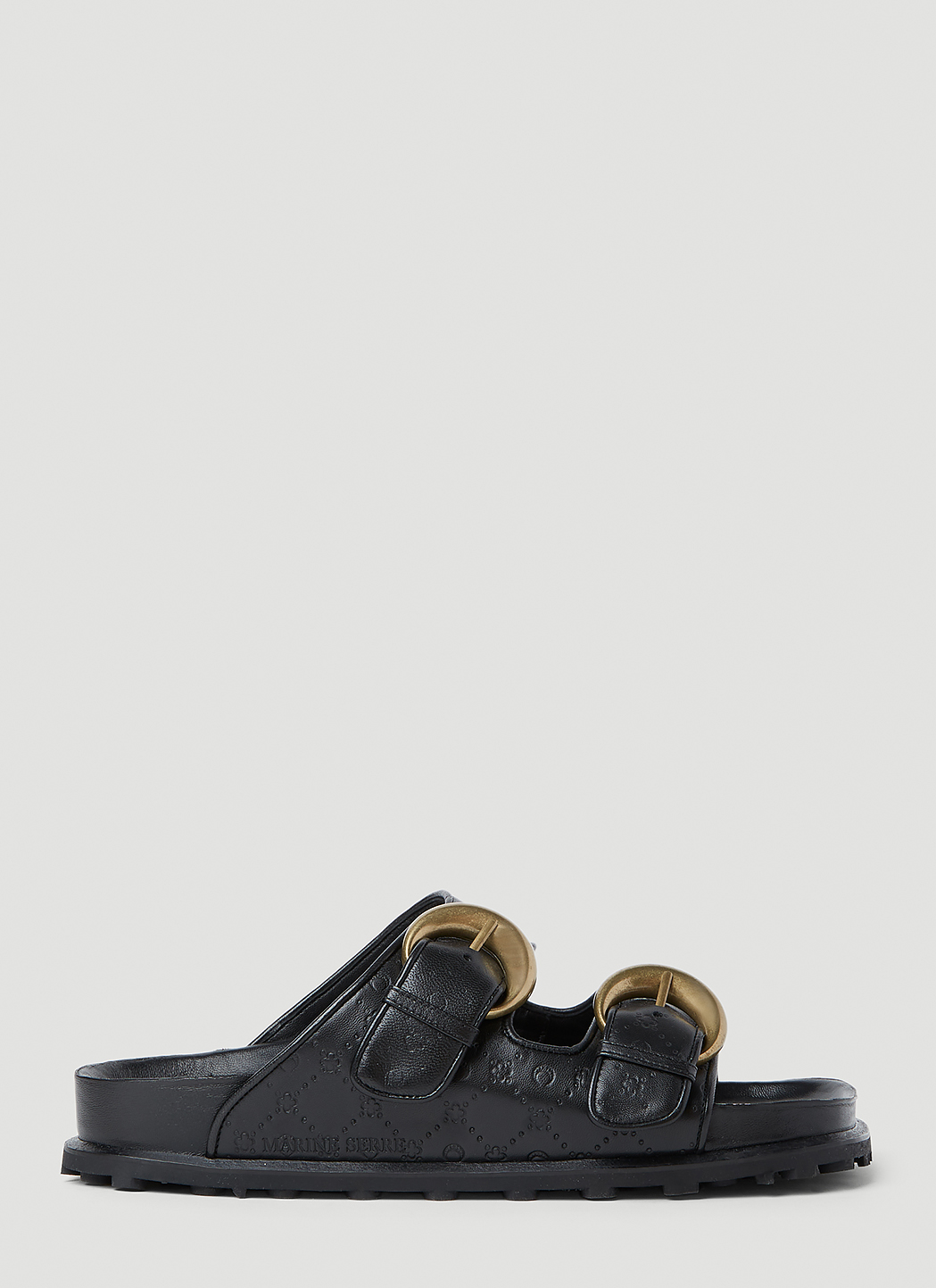 Birk Sandals