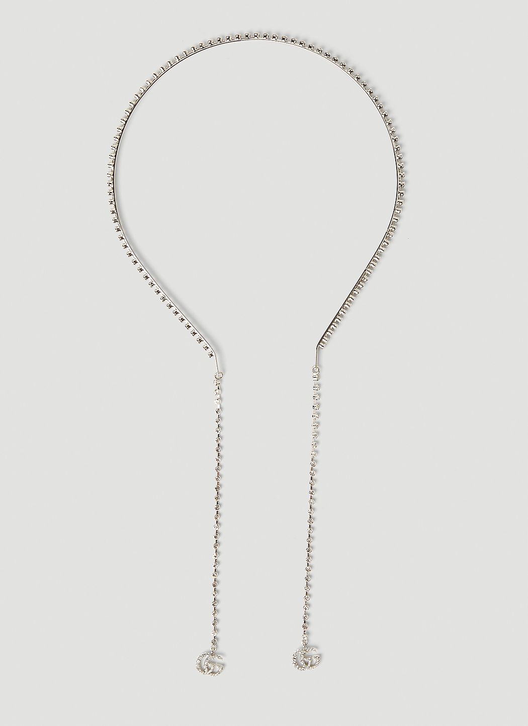 Pendant Drop Hair Band
