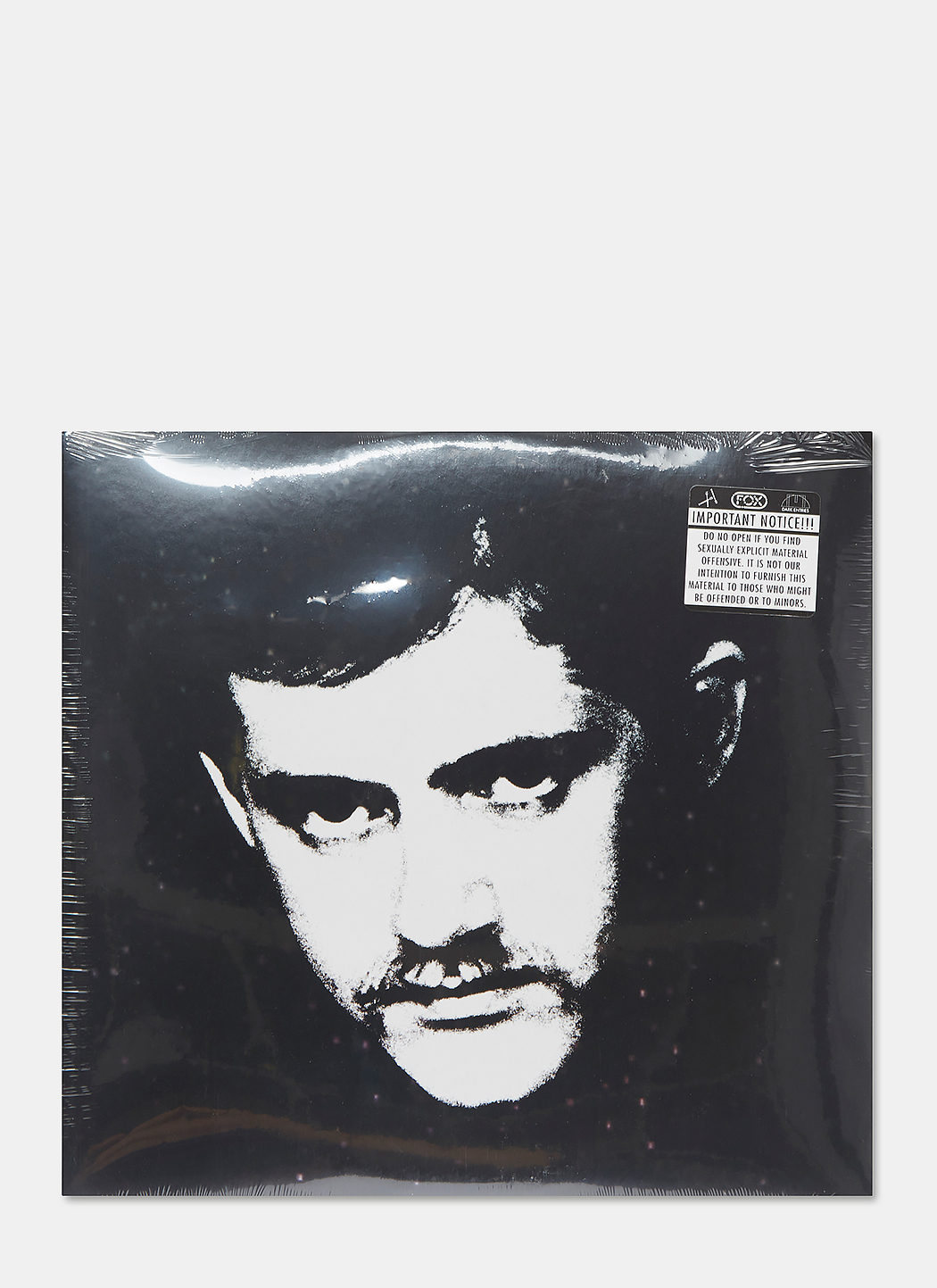 PATRICK COWLEY SCHOOL DAZE  レコード  2LP 0024940487_10.jpg