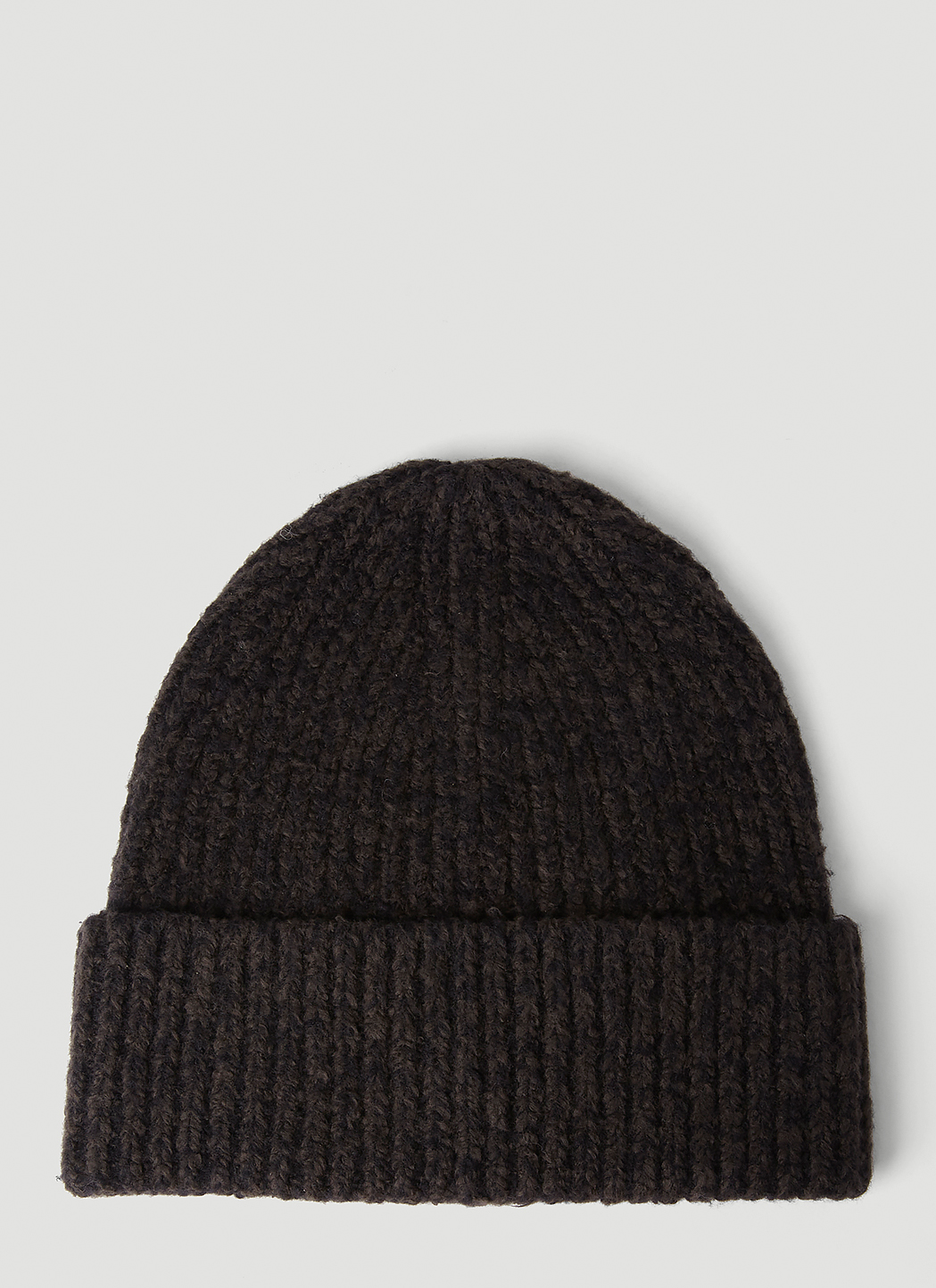 Knit Beanie Hat