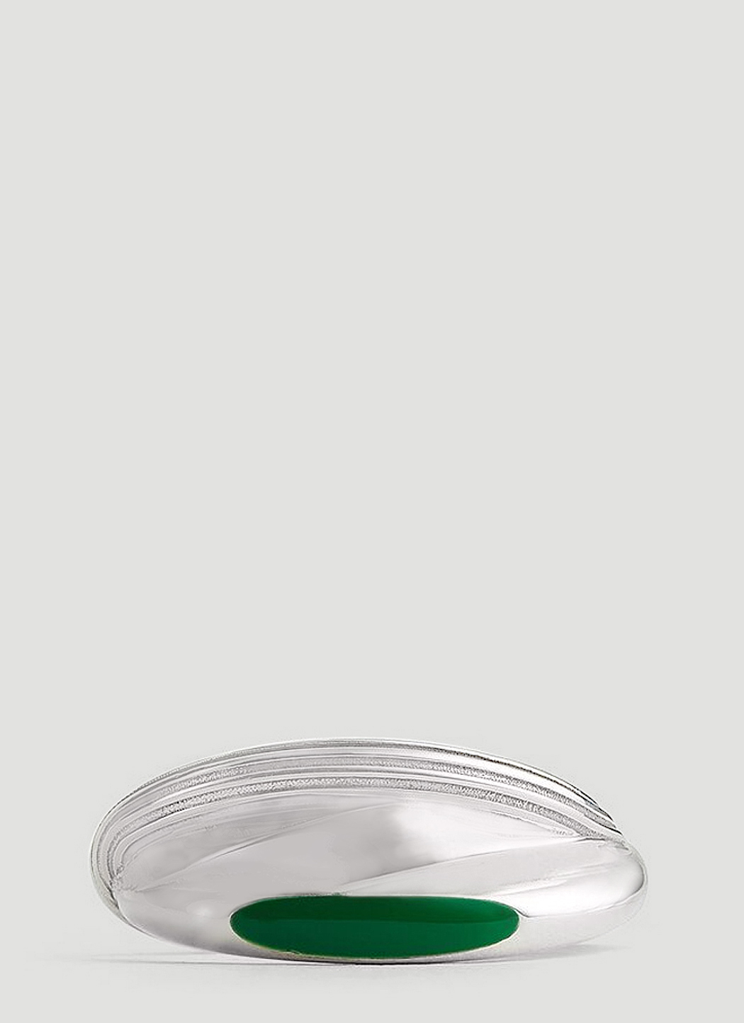 Bottega Veneta Trio Ring