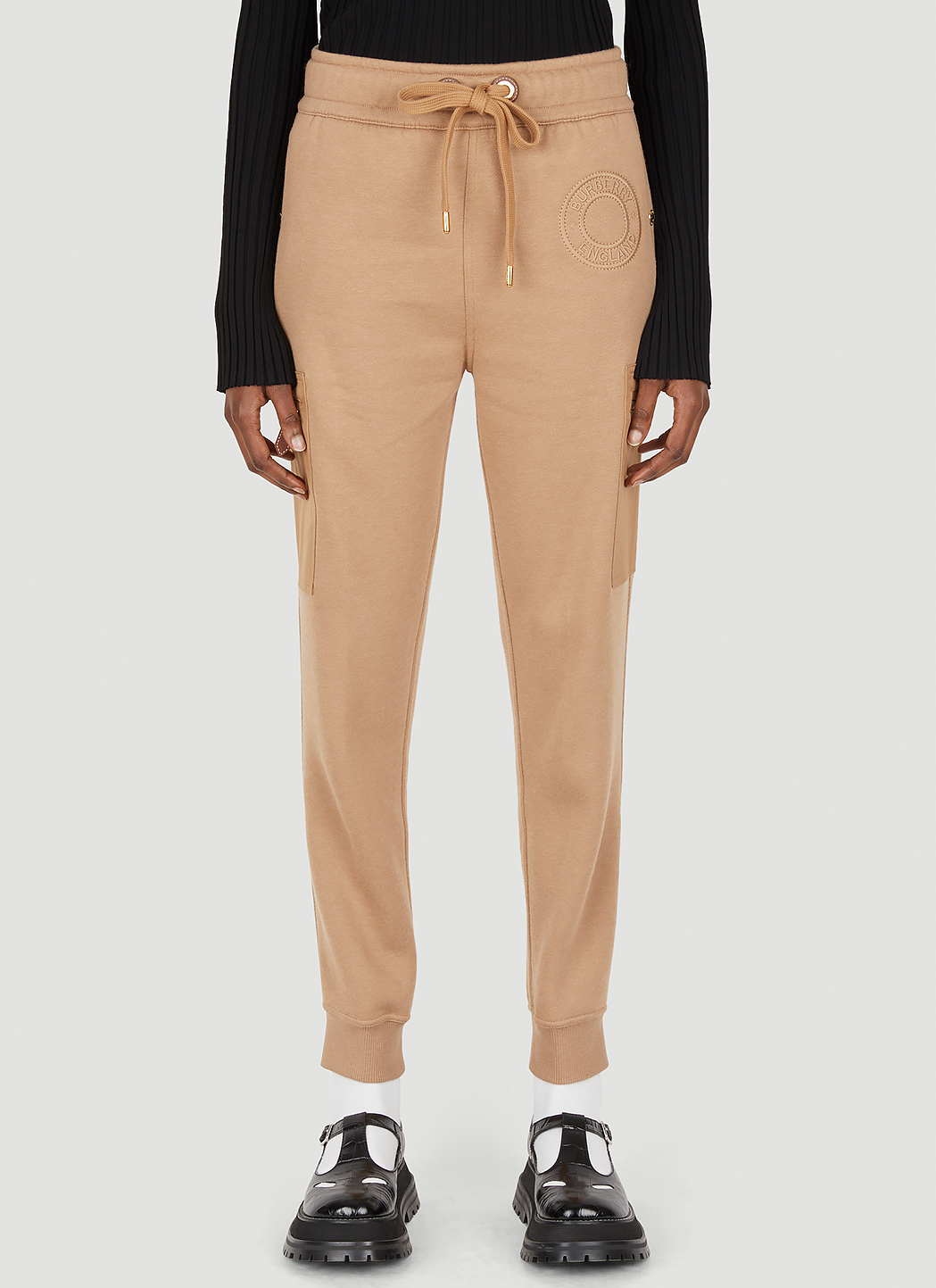 Caindk Track Pants