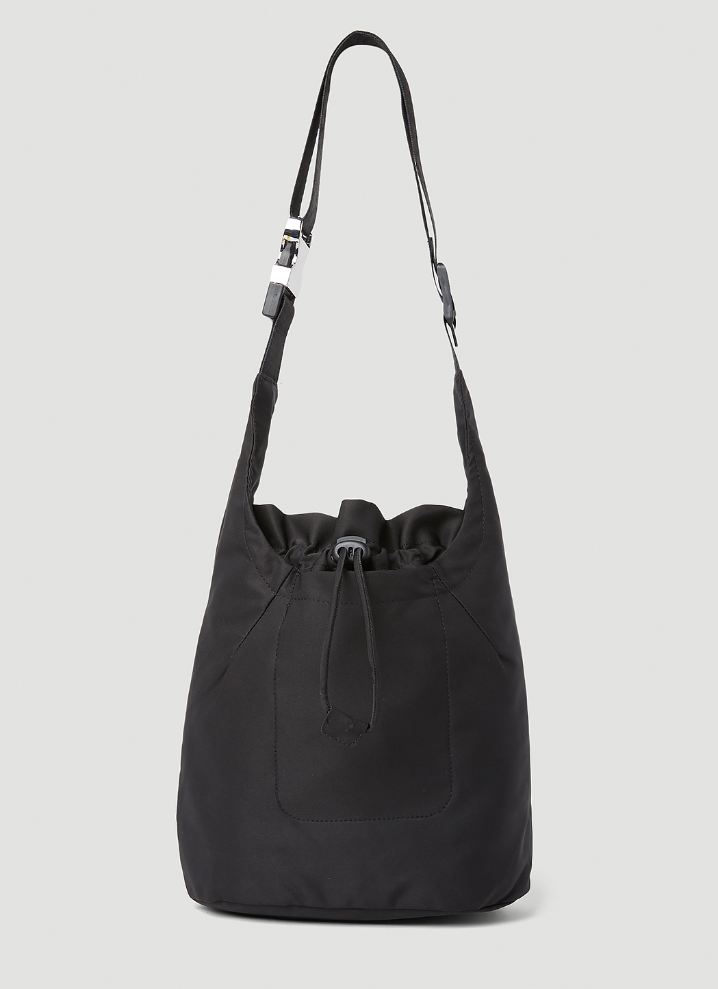 Sharp Shoulder Bag