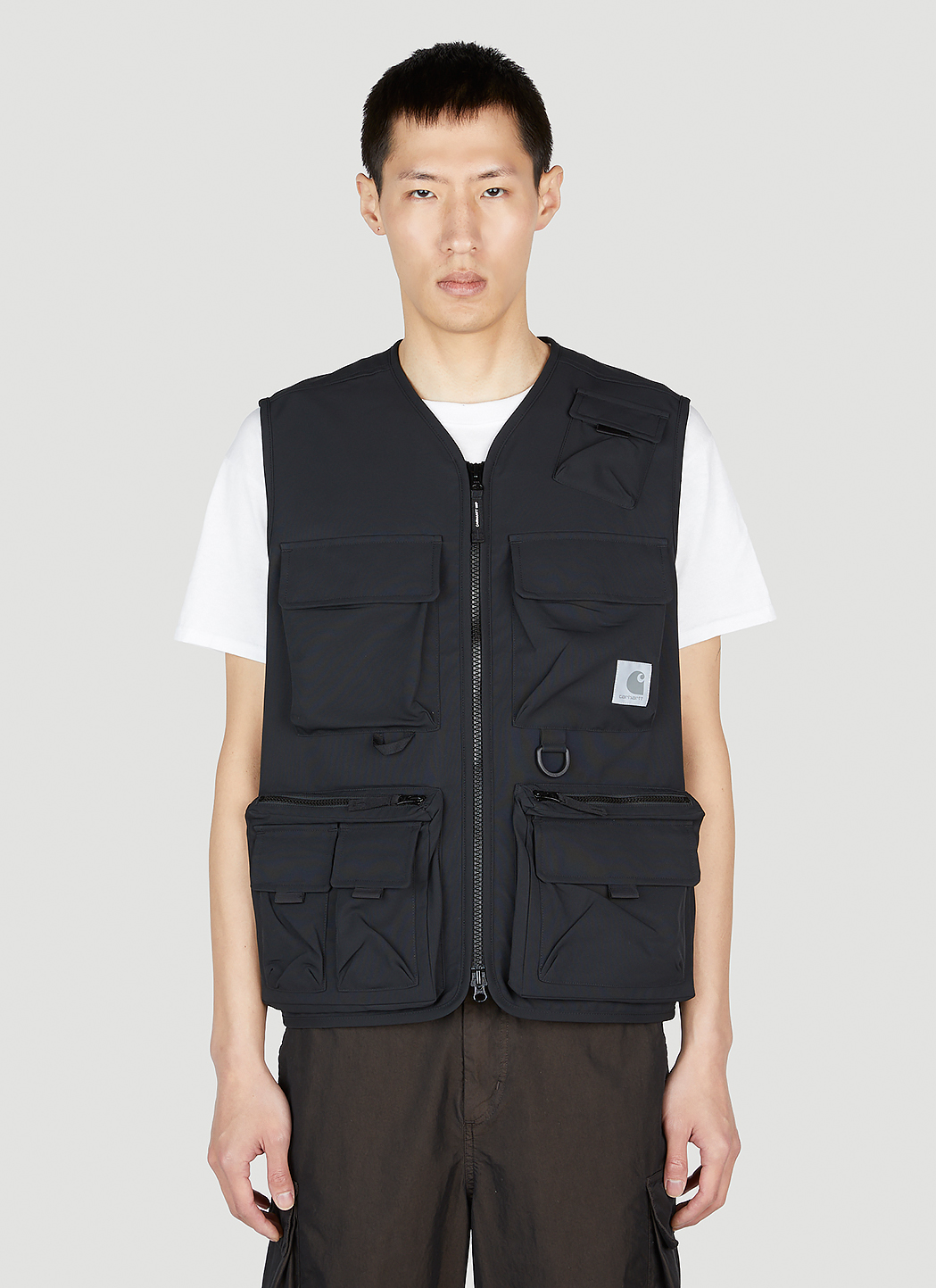 Elmwood Vest