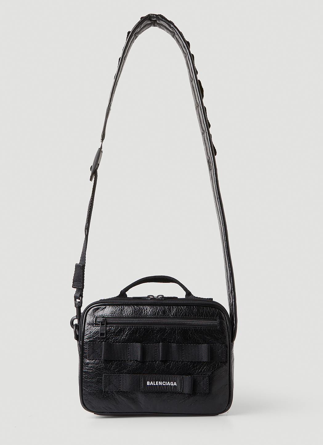 Army Pouch Crossbody Bag