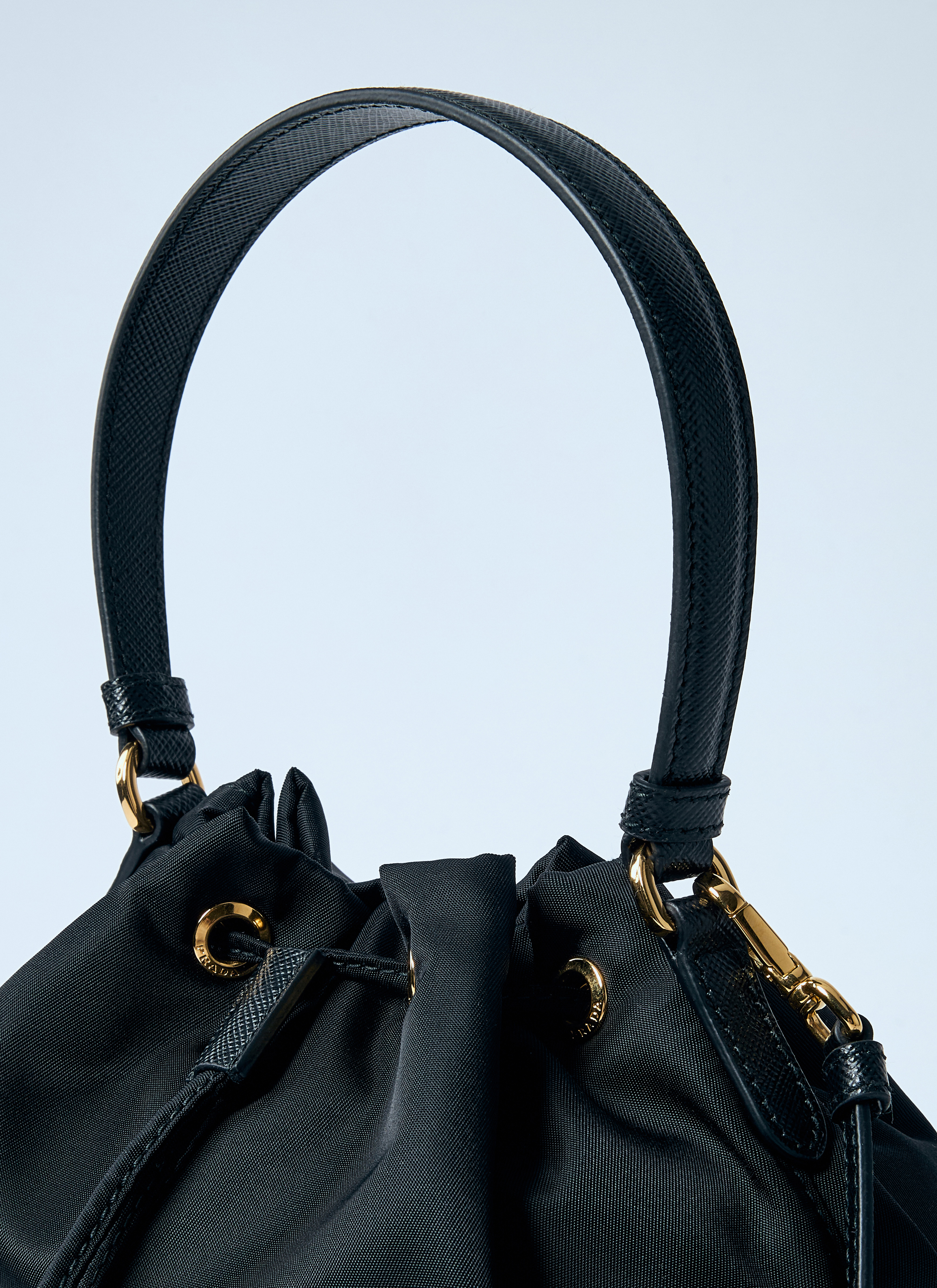 Borsa a Mano · Nero — Nero — foto 5