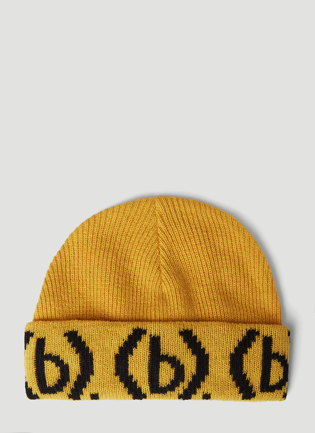 Knit (B).eanie Hat