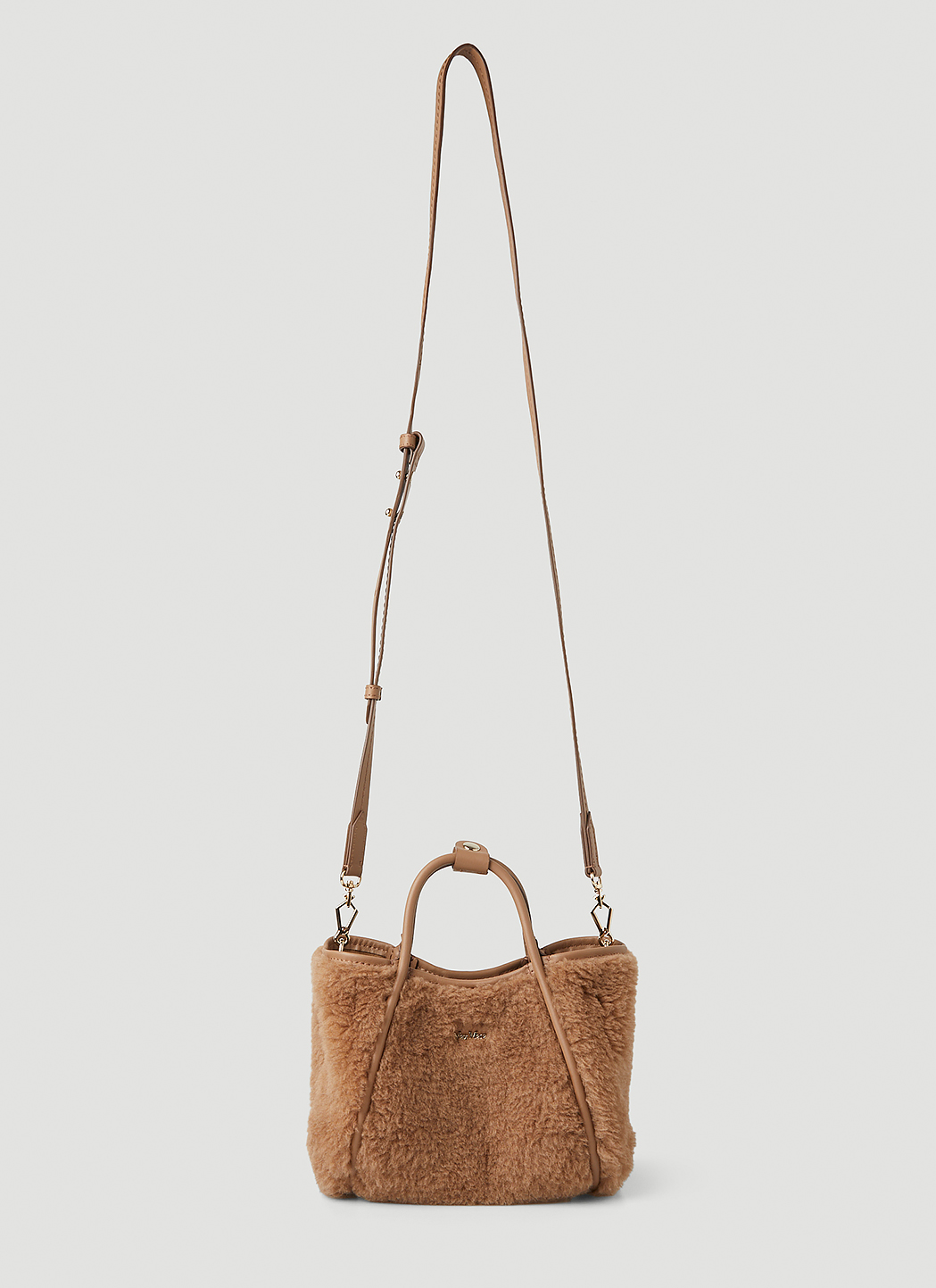 Marine M Mini Shoulder Bag