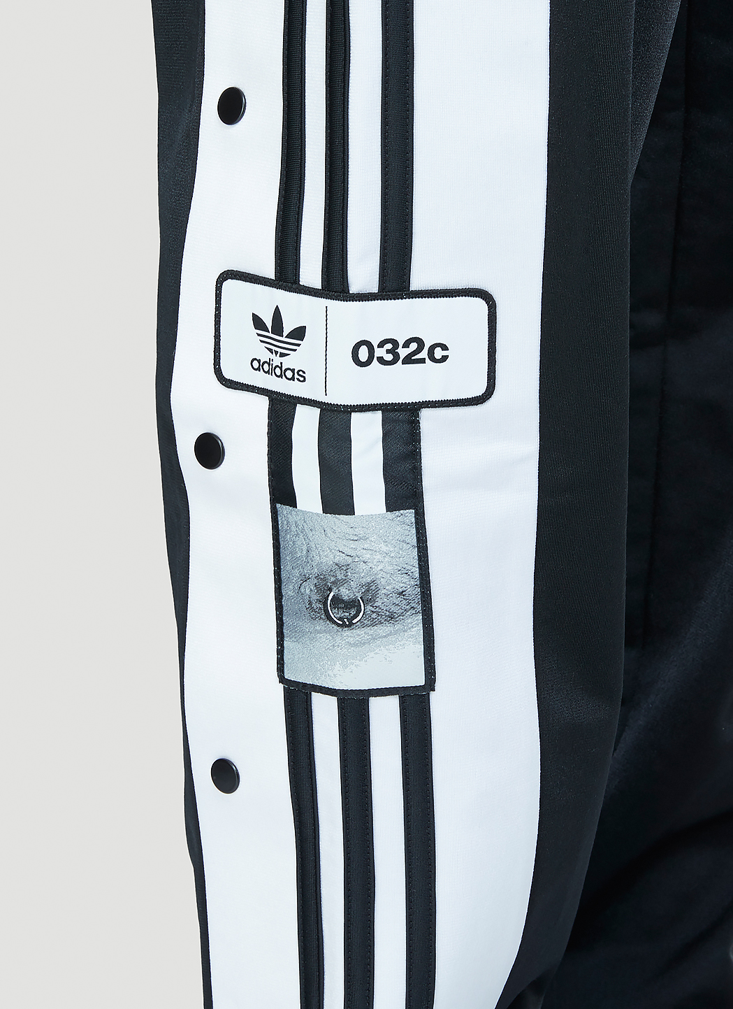 adidas originals adibreak track pants