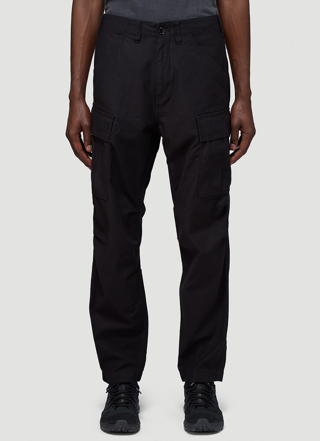 Six Pocket Army Pants