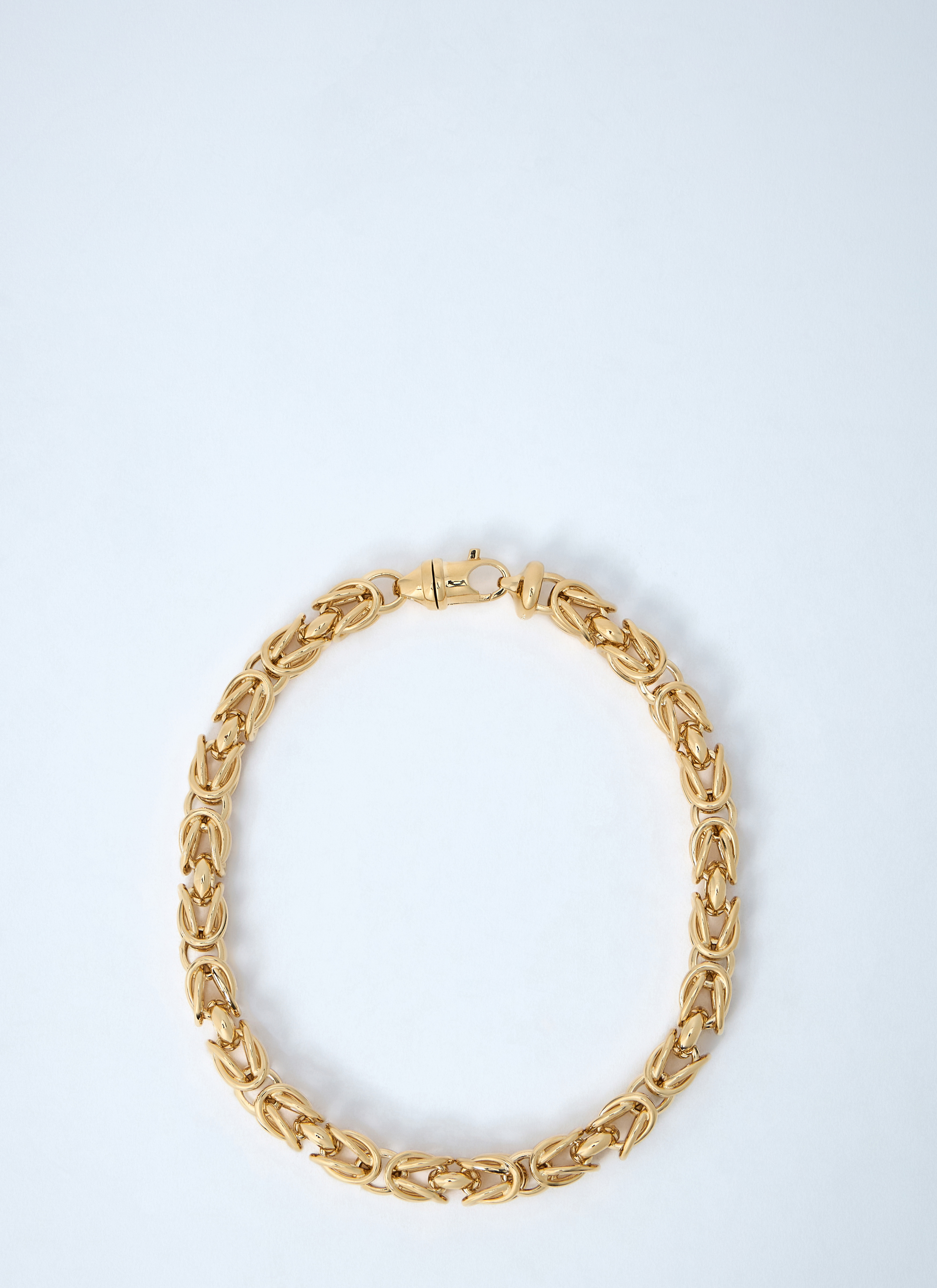 Toteme TOTEME Byzantine Collar Necklace
