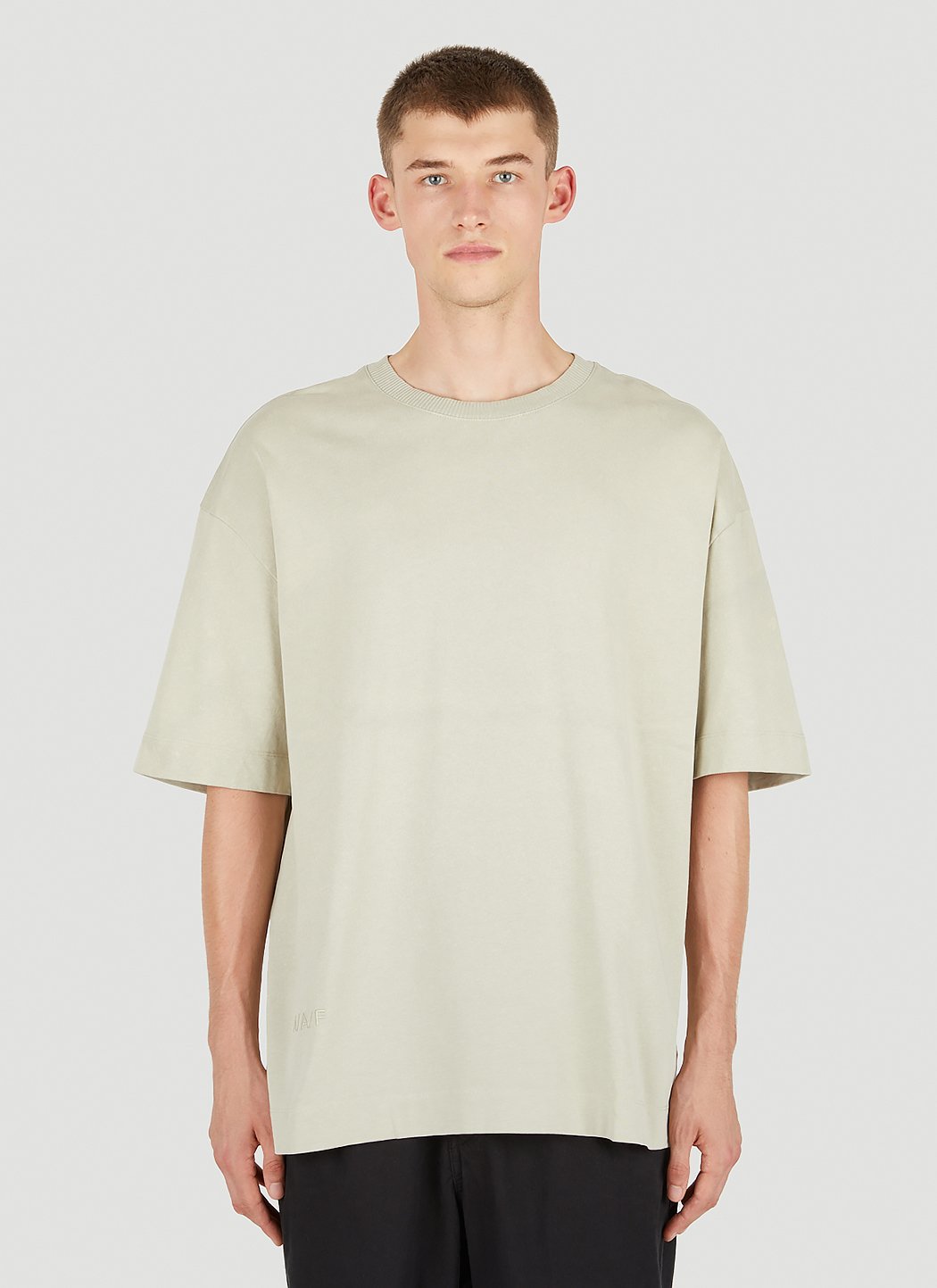 Applied Art Forms Spray Stencil T-Shirt