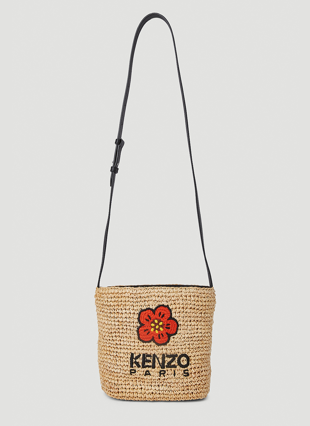 Boke Flower Bucket Bag