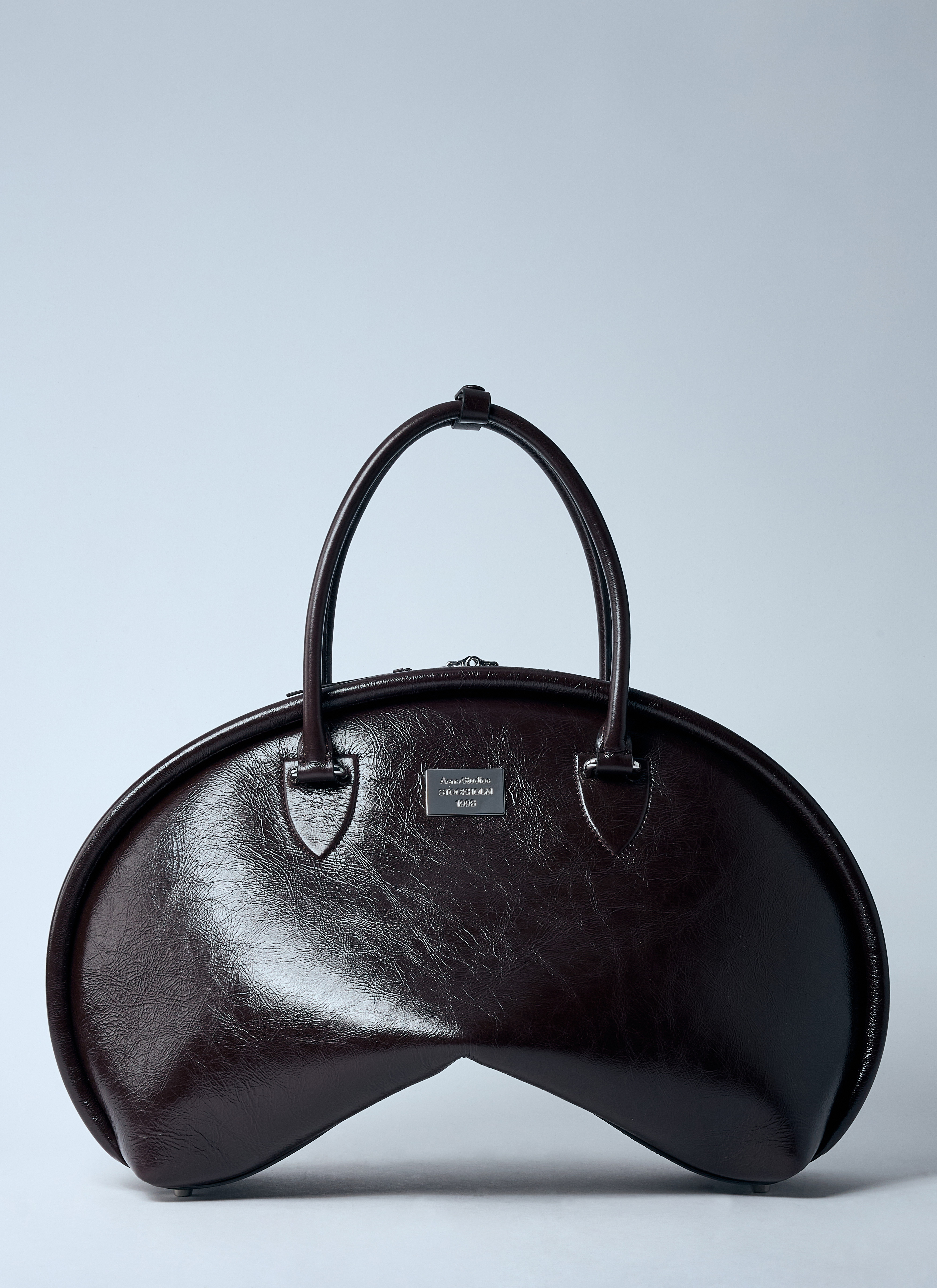 Acne Studios レディース ボウリング ショルダーバッグ の