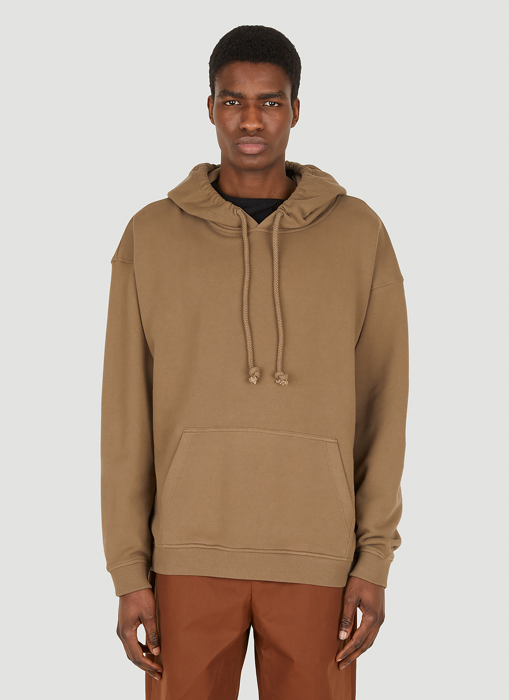 Joseph Hooded Sweatshirt