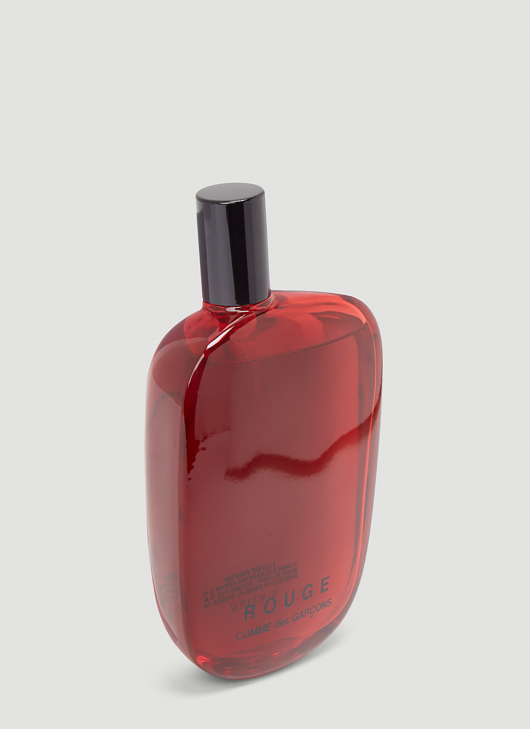 Rouge Eau De Parfum