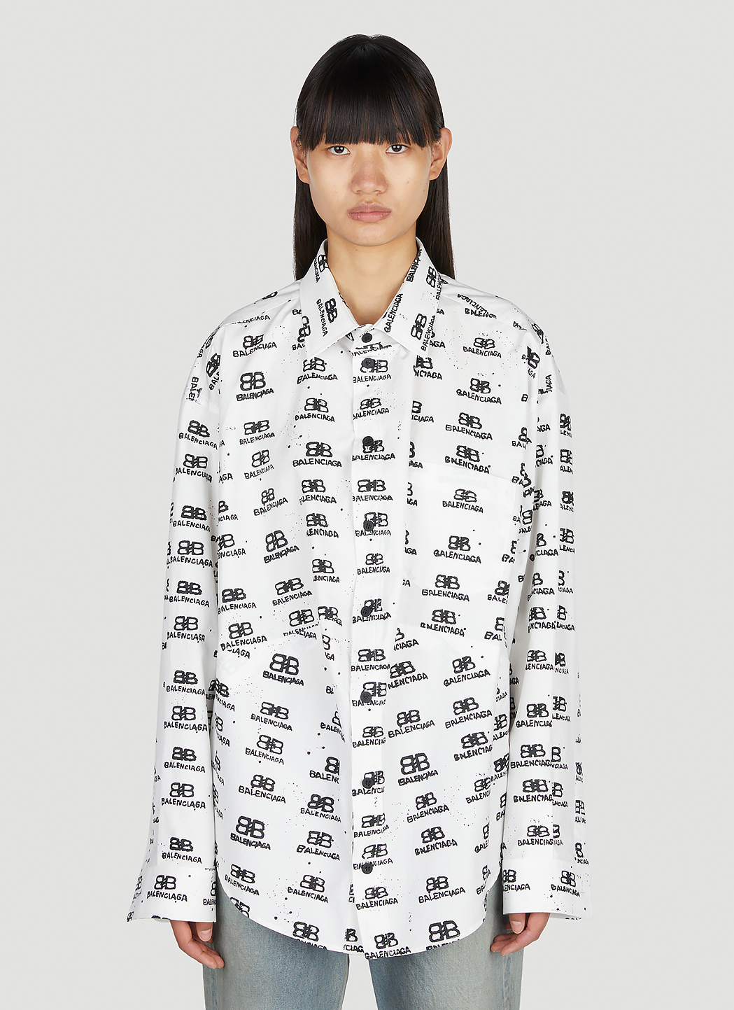 Swing Shirt