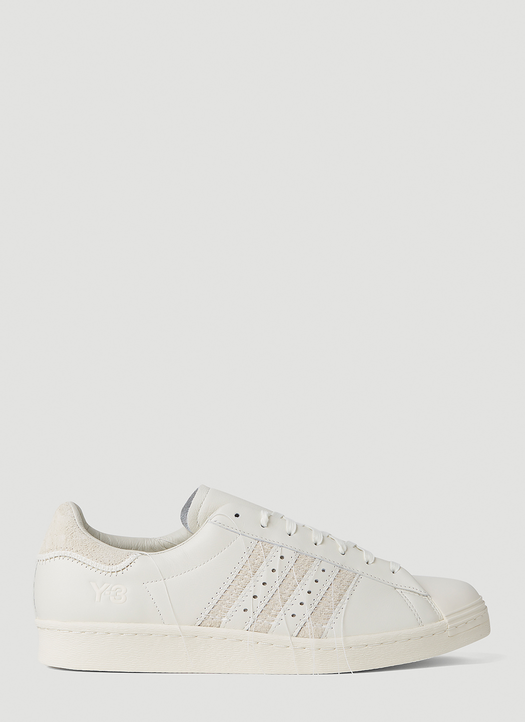 Y-3 Superstar Sneakers