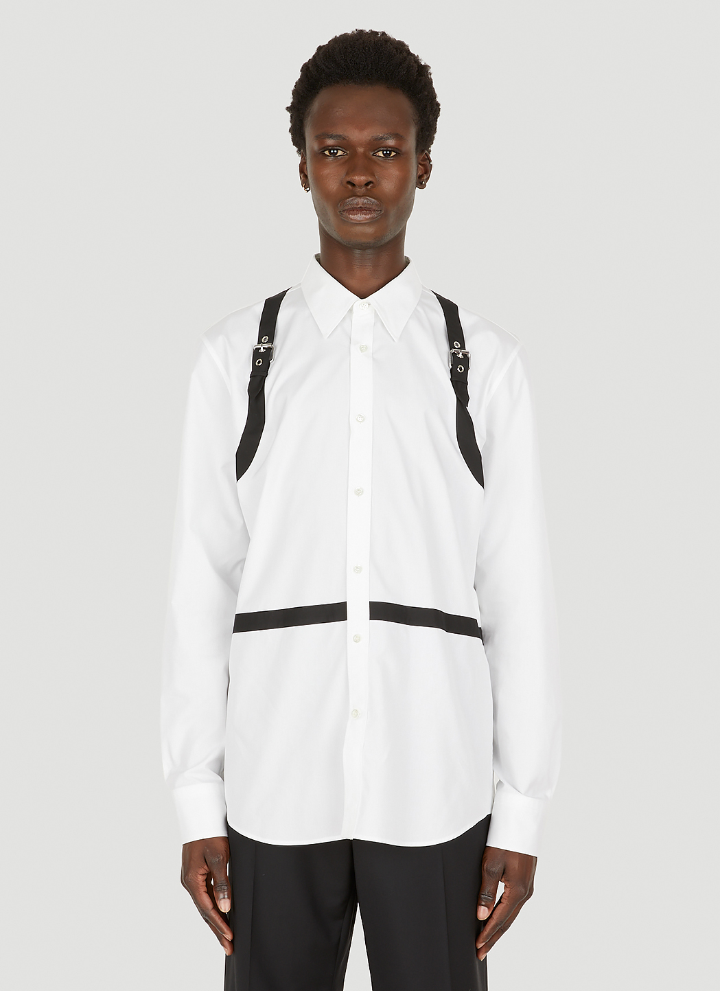 Holster Shirt