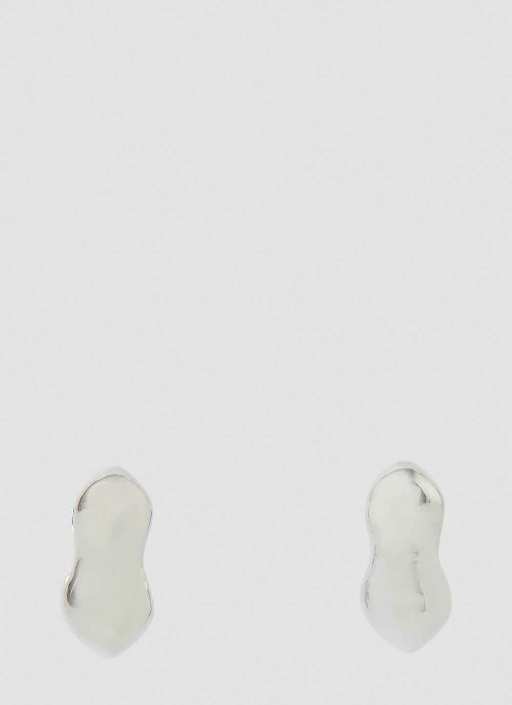 x Simone Bodmer-Turner Bubble Hoops