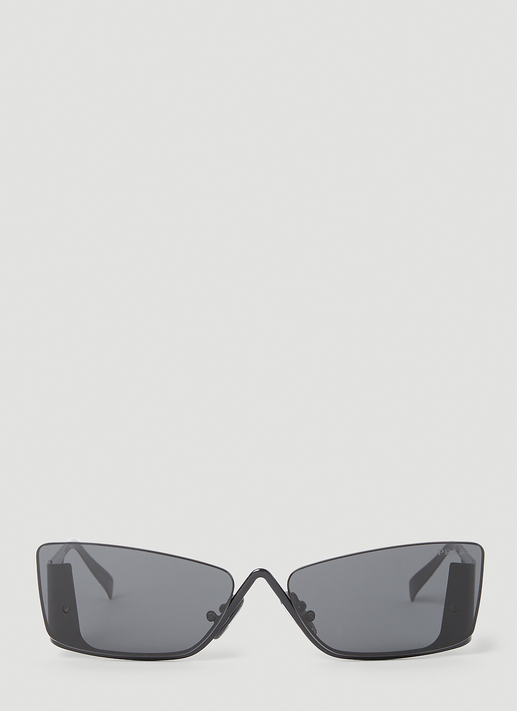 Runway Rectangular Sunglasses