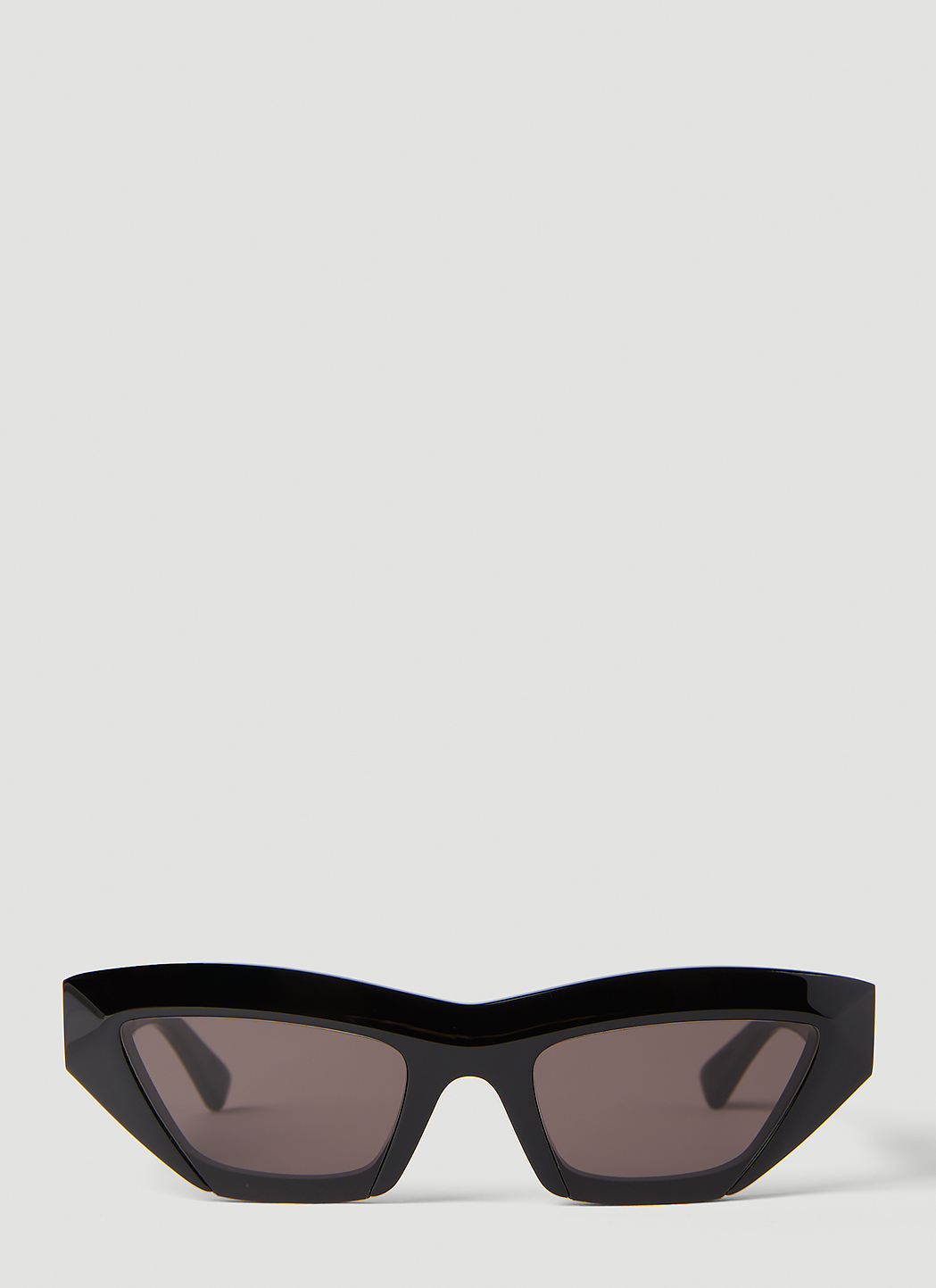 Angle Cat Eye Sunglasses