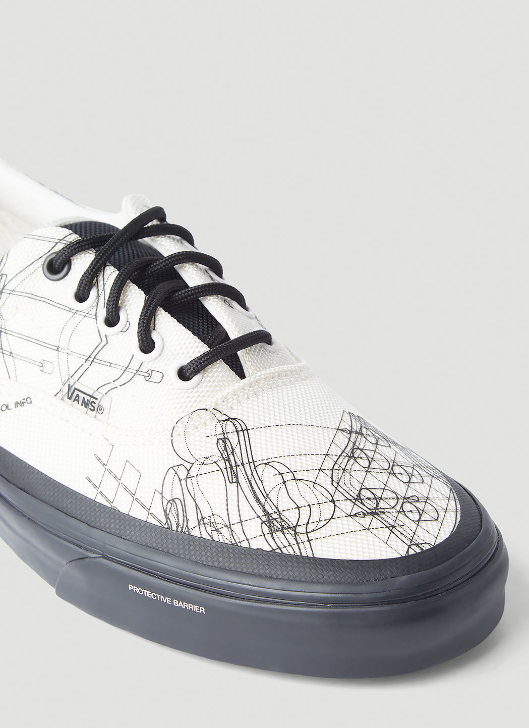 vans c2h4 era