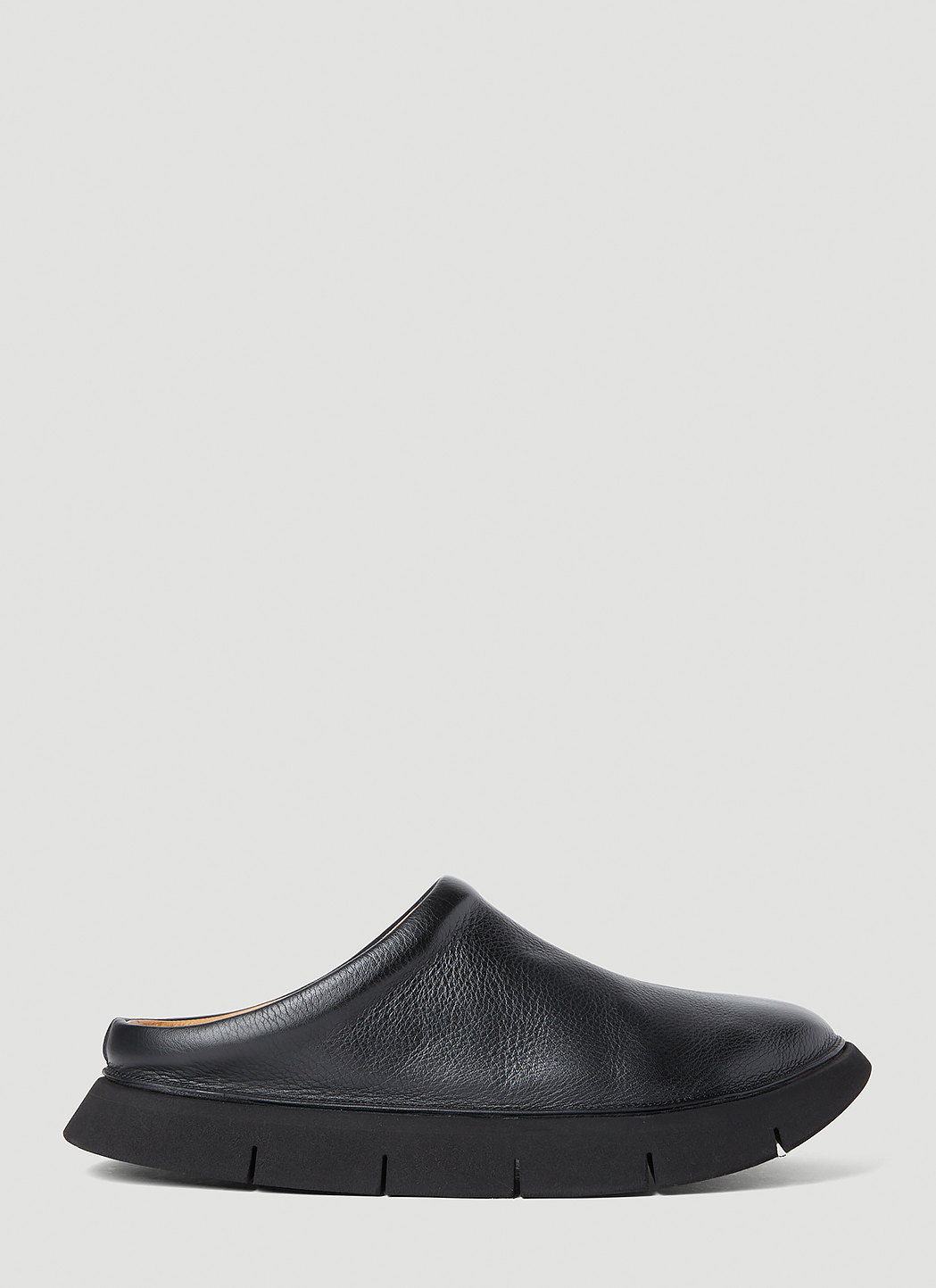 Marsèll Intagliato Slippers