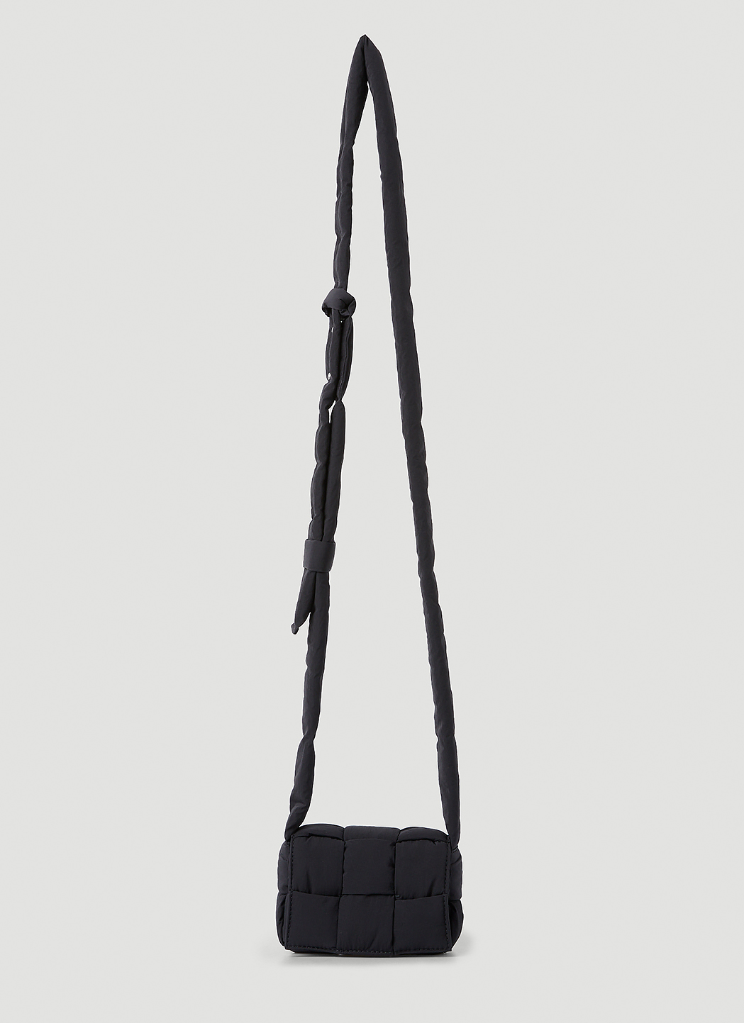Candy Cassette Crossbody Bag