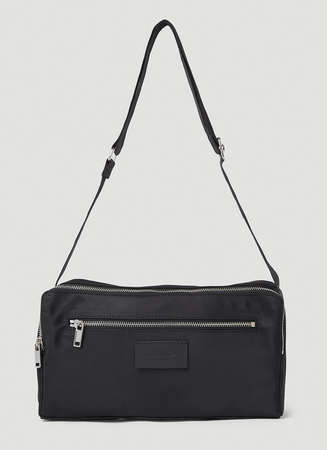 Sporty Crossbody Bag