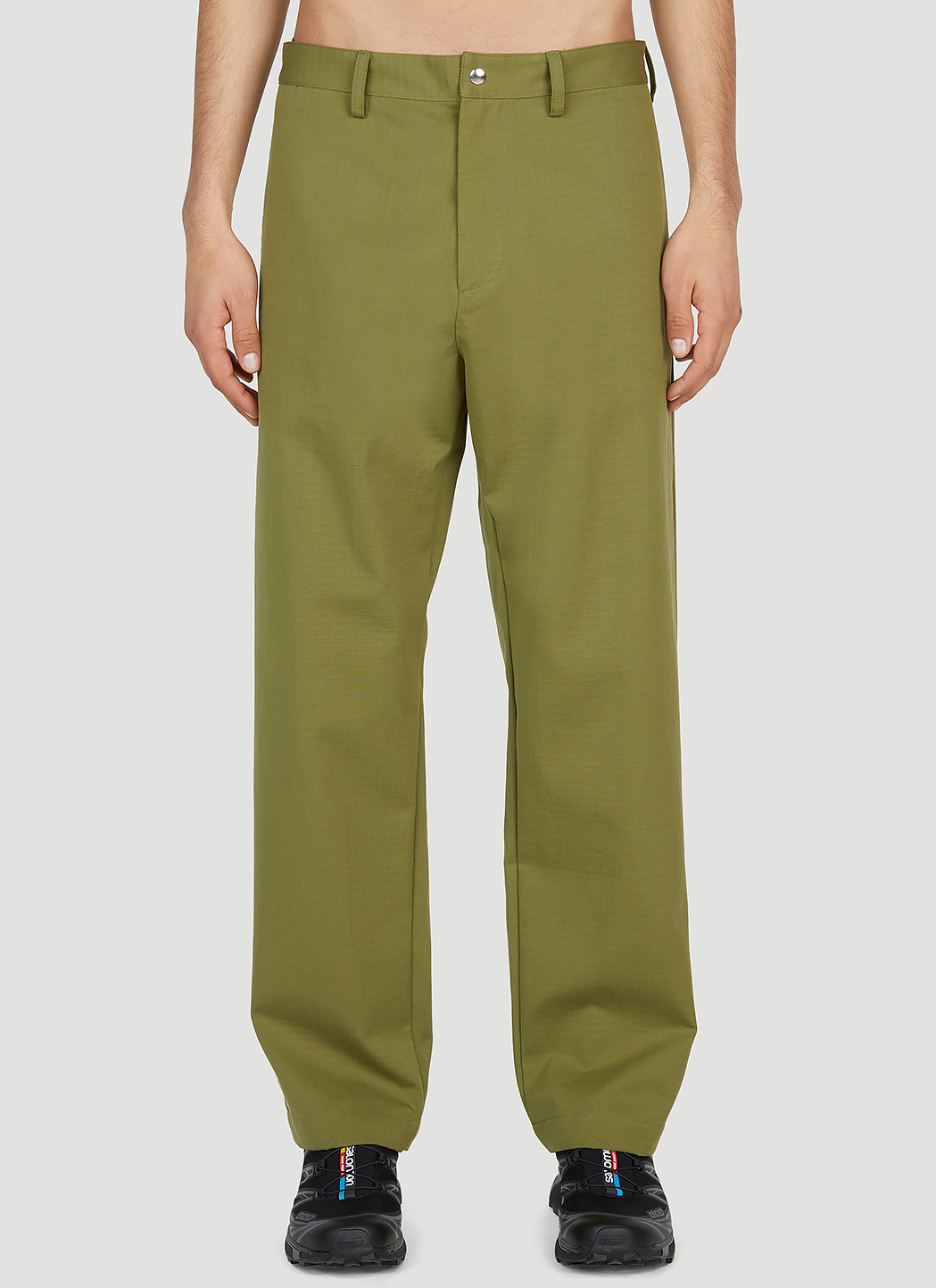 Madur Pants