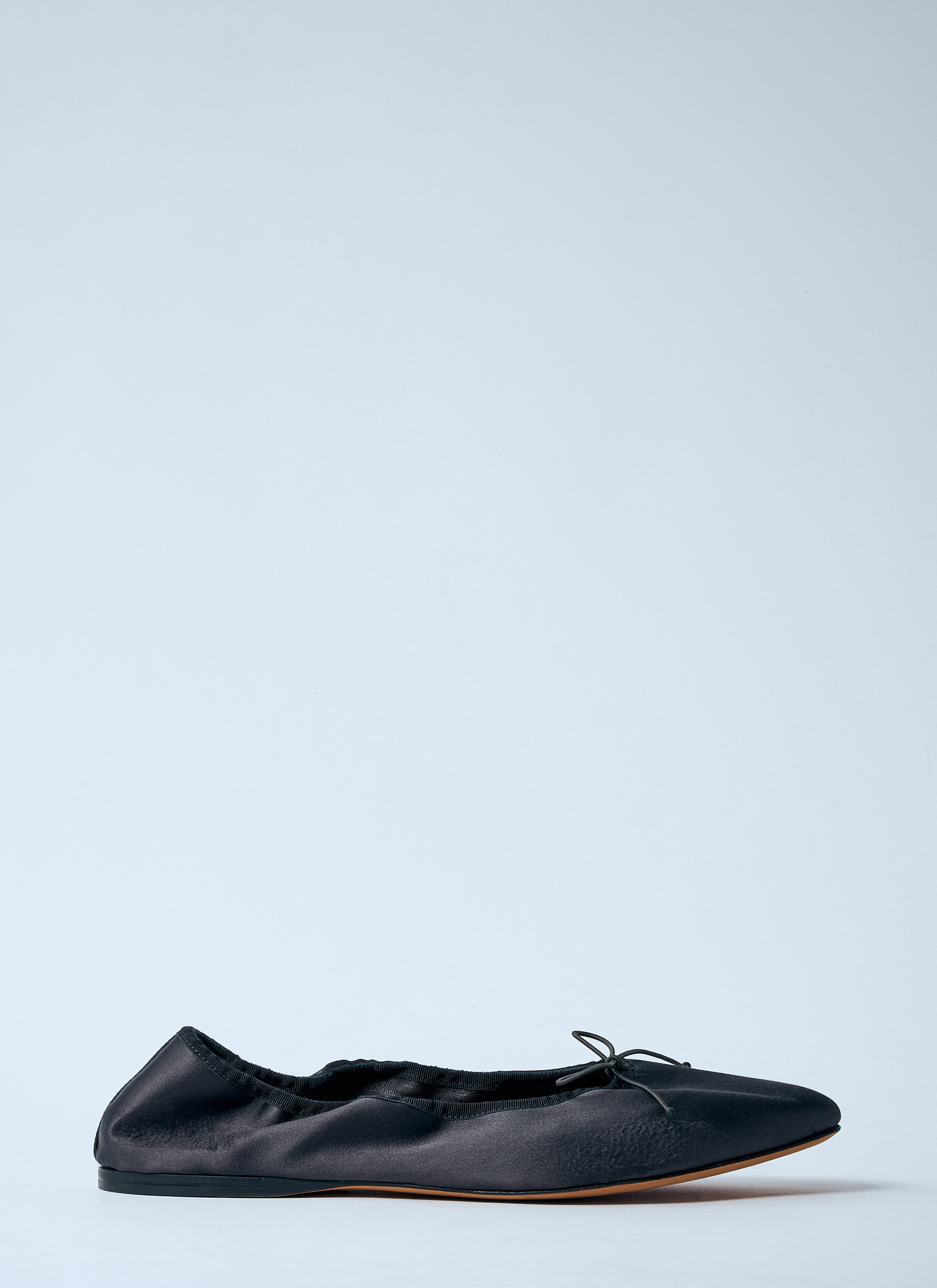 The Row The Row Hereditas Ballerina Pumps