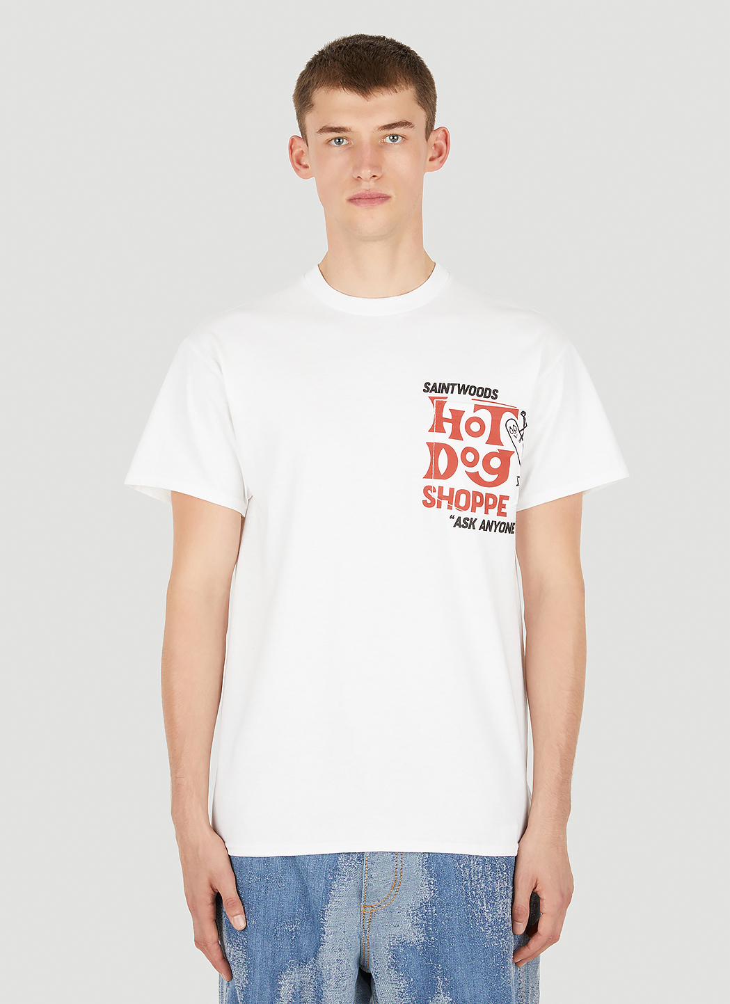 Hot Diggity Dog T-Shirt