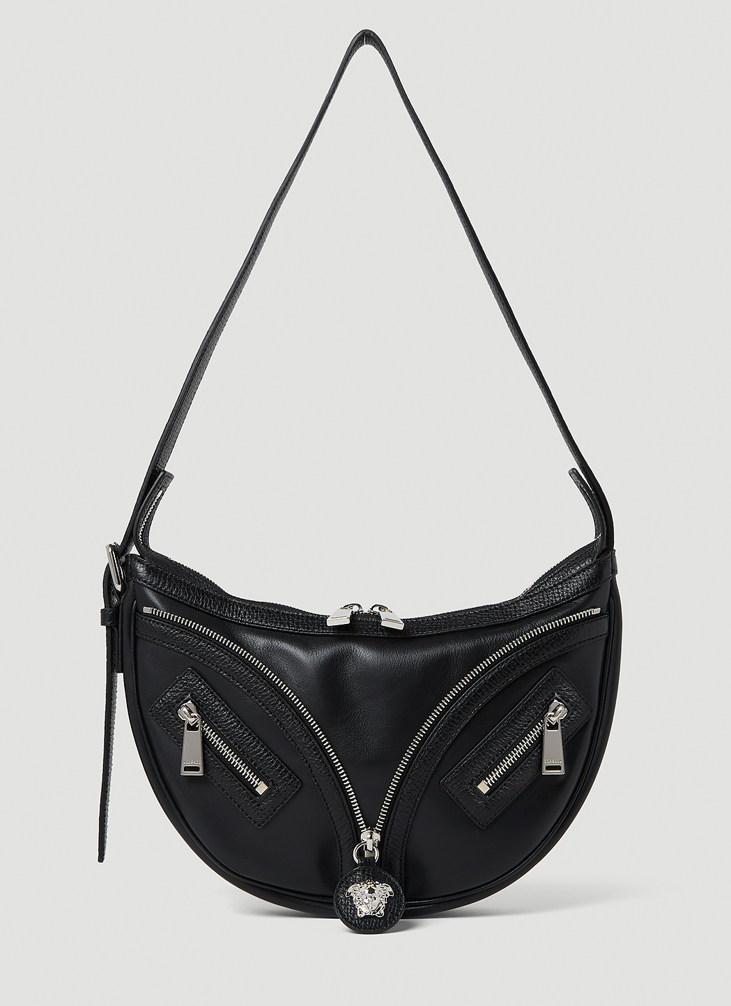 La Medusa Small Repeat Crossbody Bag