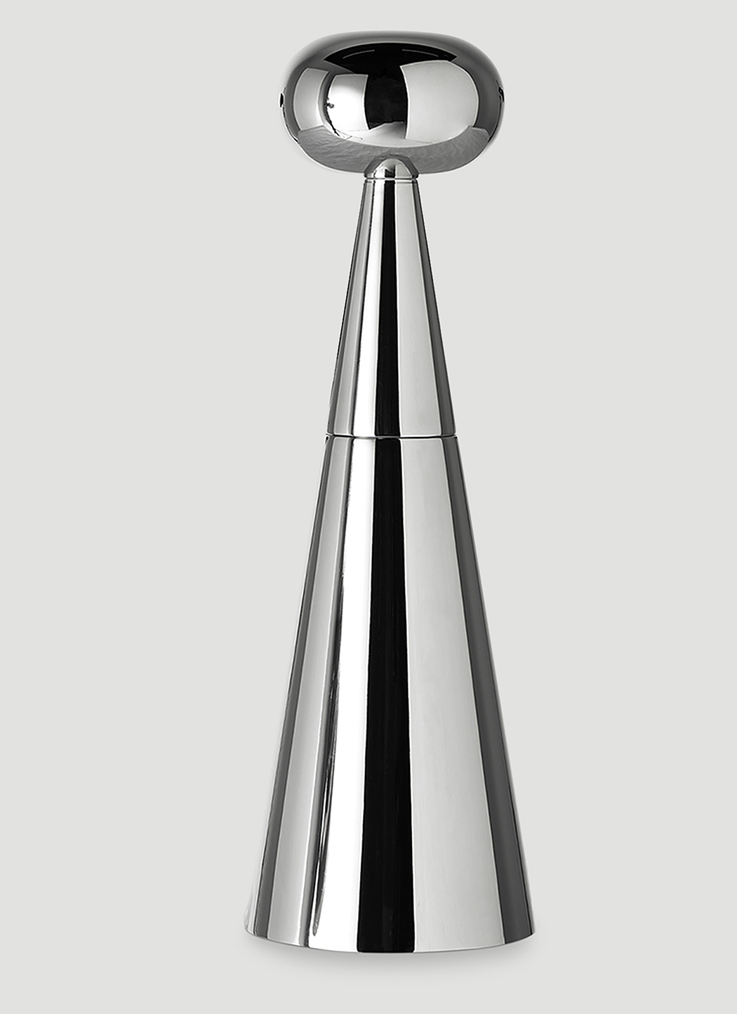Tom Dixon Unisex Silver Mill Small - Kitchen One Size