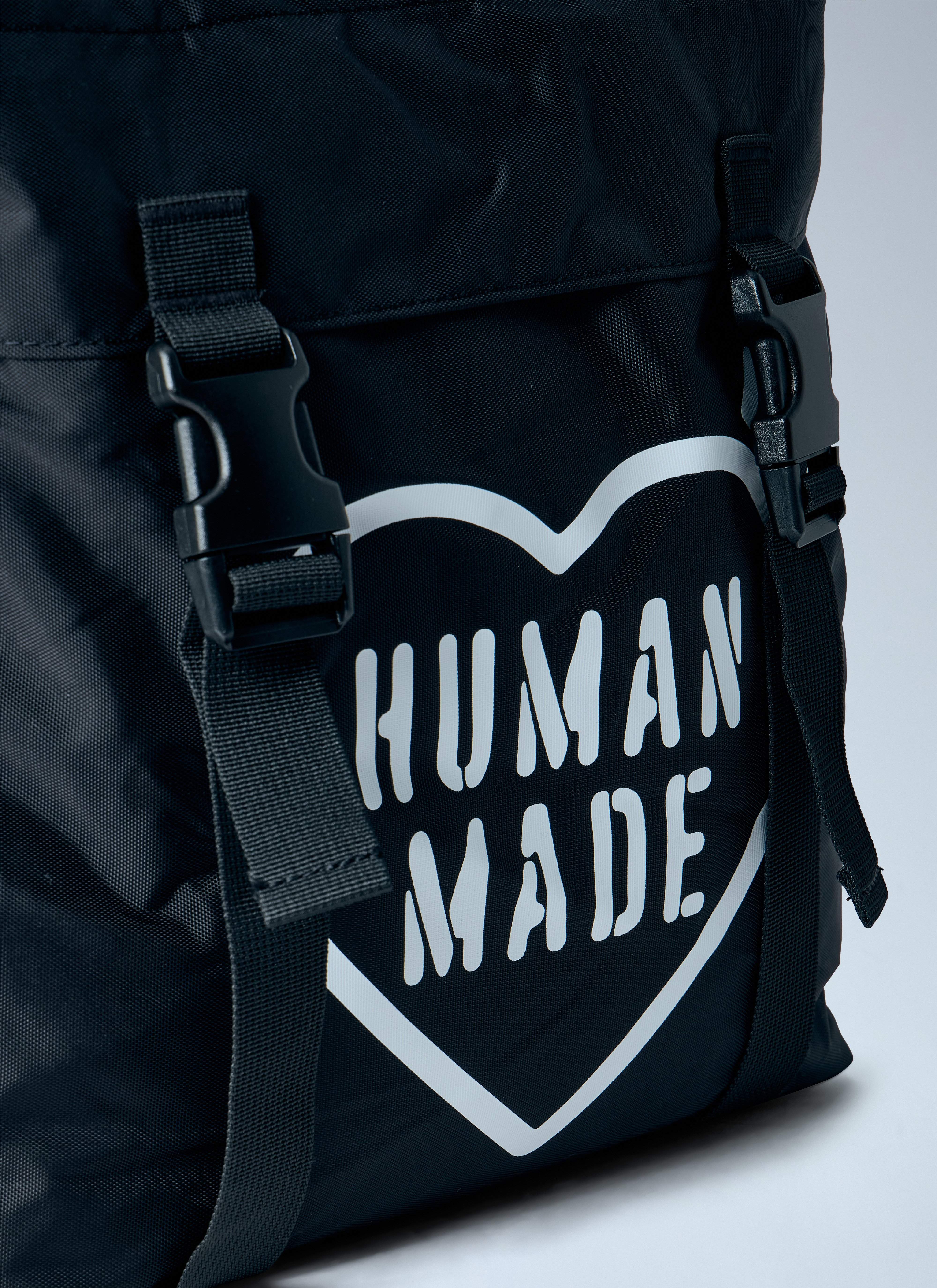 Human Made 밀리터리 백팩