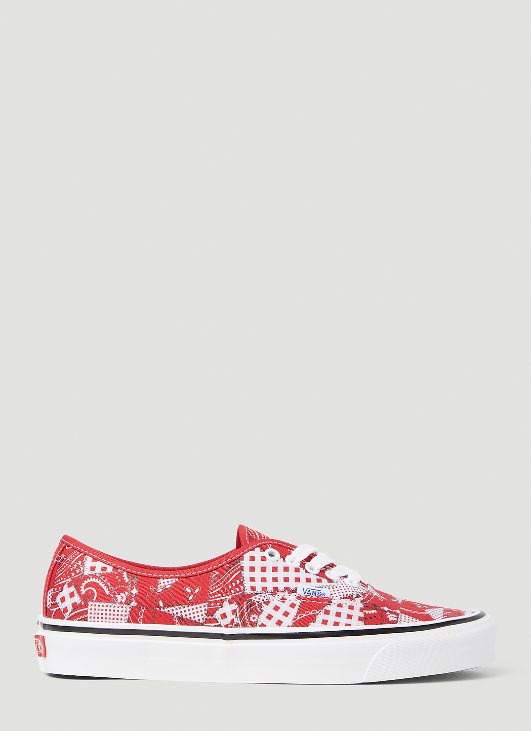 UA Authentic 44 DX ANAHEIM FACTORY WP