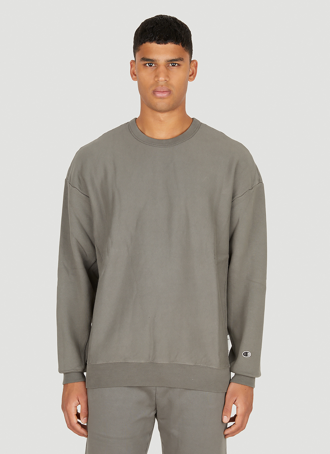 Reverse Weave 1952 Sweatshirt