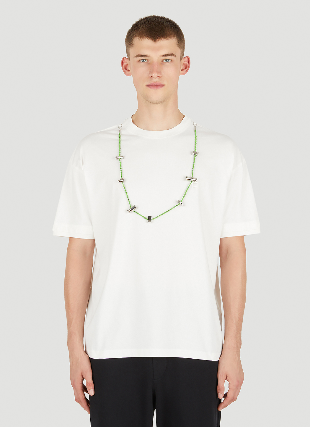 Stoppers T-Shirt