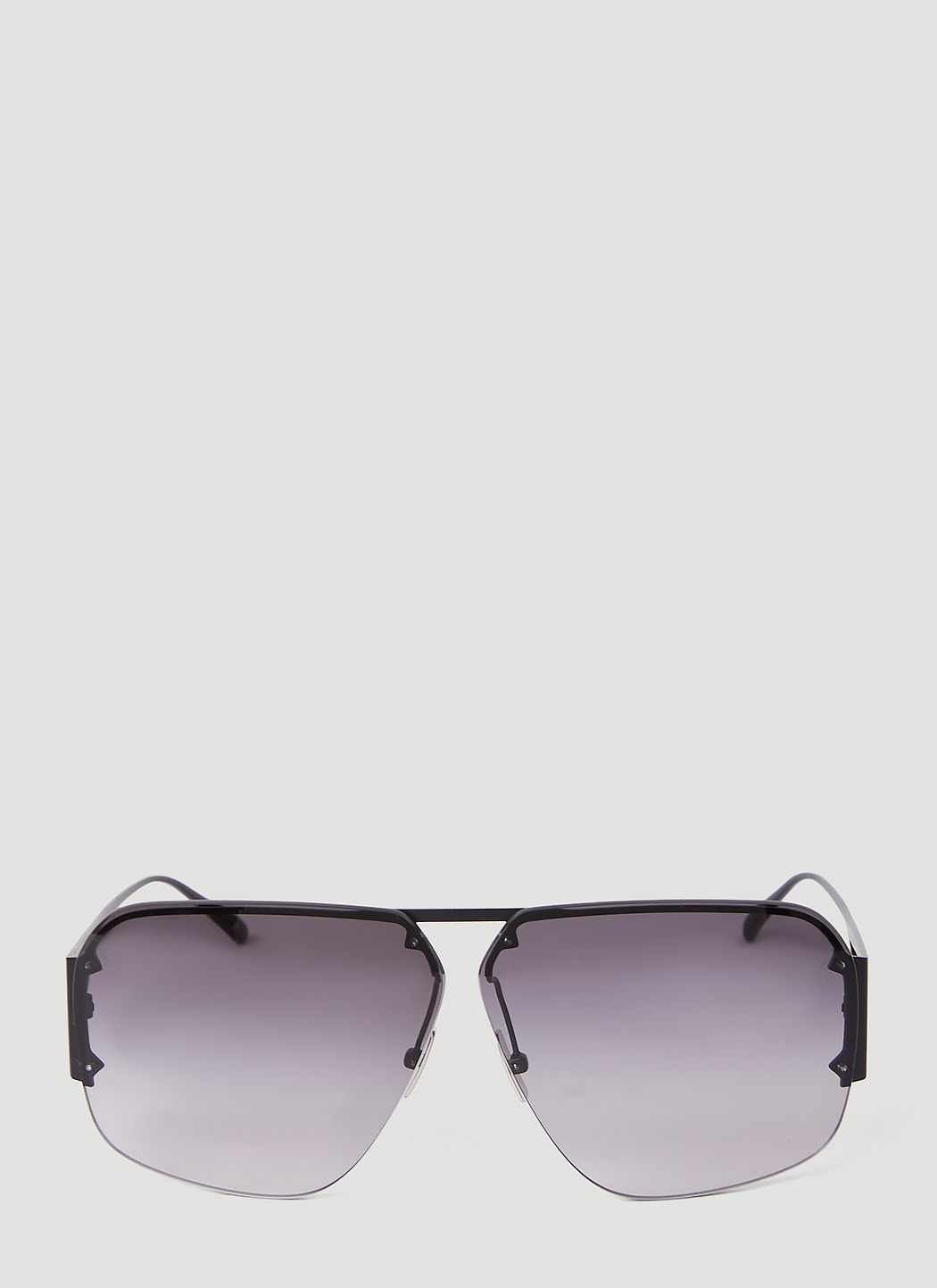 Classic Aviator Sunglasses