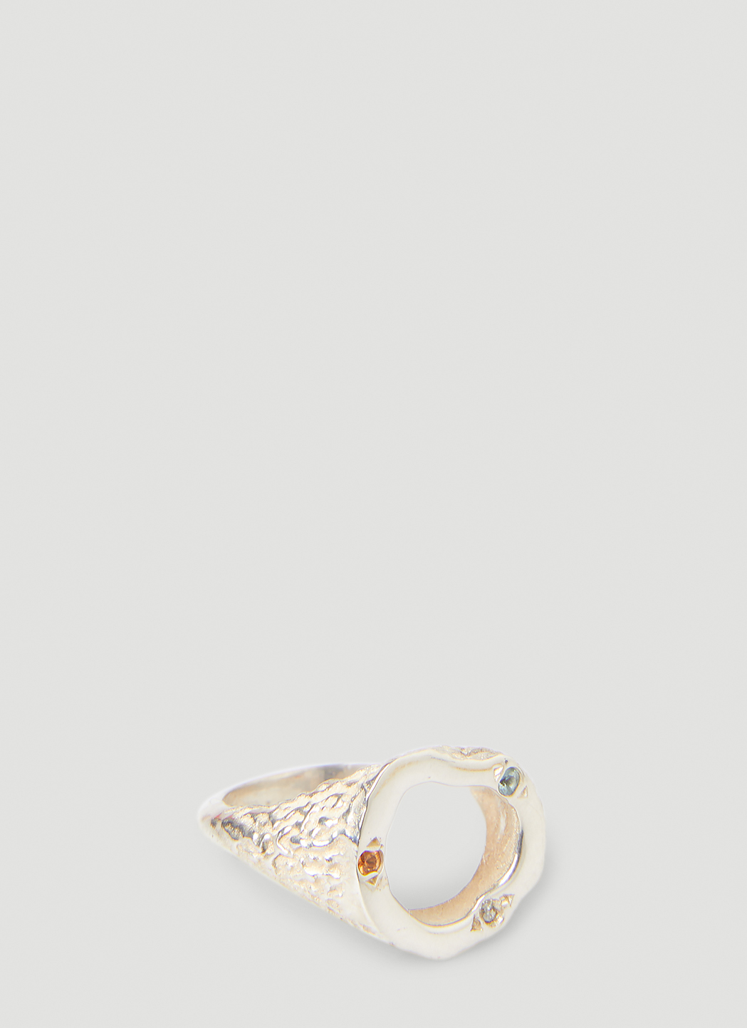 Lucis Ore Ring