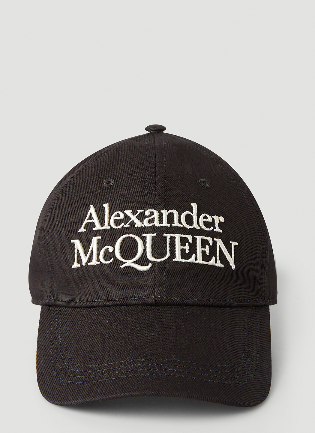 Embroidered Baseball Cap