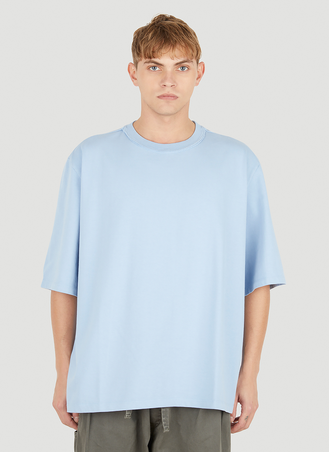 Big T-Shirt